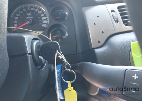 2012 Chevrolet Tahoe Commercial Fleet z USA, uszkodzony, nr VIN 1GNLC2E05CR248406